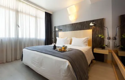 阿利夫阿萬達斯飯店