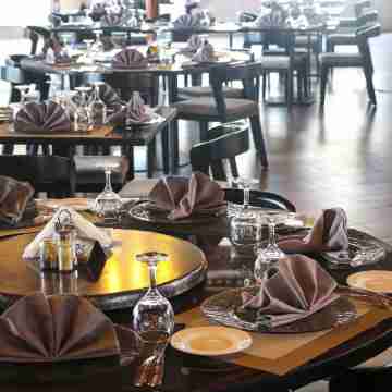 Riviera Taouyah Hotel Dining/Meeting Rooms