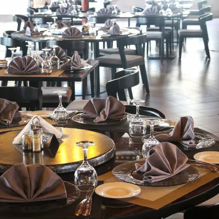 Riviera Taouyah Hotel