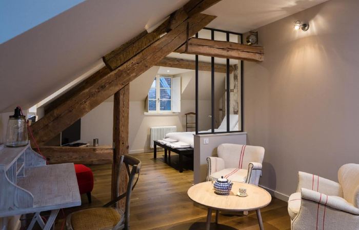 Le Comptoir du Voyageur