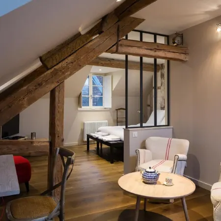 Le Comptoir du Voyageur