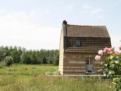 Les Aires en Scènes au Bord de l'Eau Hotels in Buigny-Saint-Maclou