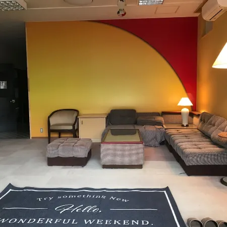 Gotou Hotel - Hostel