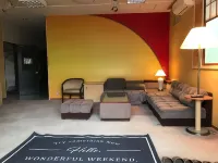 Gotou Hotel - Hostel - 2 estrellas