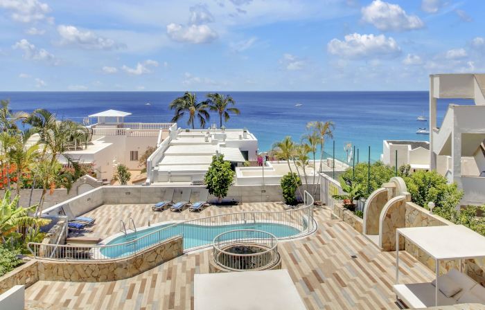 Apartamentos Garden & Sea Boutique Lodging by LIVVO