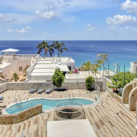 Apartamentos Garden & Sea Boutique Lodging by LIVVO
