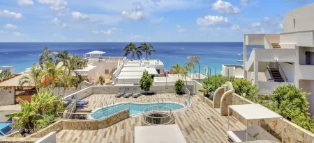 Apartamentos Garden & Sea Boutique Lodging by LIVVO Отели в г. Морро Хабле