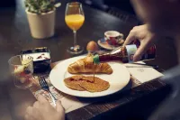 WestCord Art Hotel Amsterdam