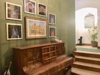 Maunoury Citybreak Hotels in Chartres