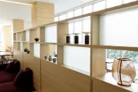 คันดิโอ้ โฮเทลส์ ฮันดะ