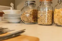 The Wesley Boutique Hotel & Spa - Morgenmad