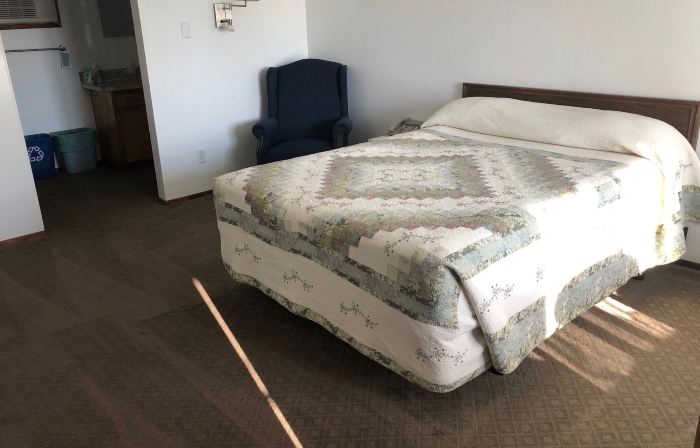 Dutch Cup Motel
