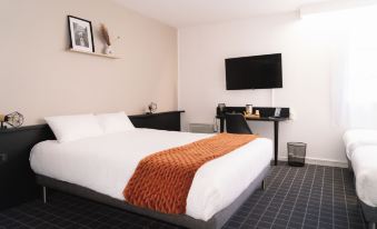 Hôtel du Beffroi Gravelines Dunkerque