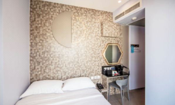 Fragrance Hotel - Lavender