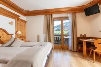 Hotel Galli Hoteles en Livigno