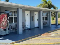 American Inn Punta Gorda Hôtels à : Comte de Charlotte