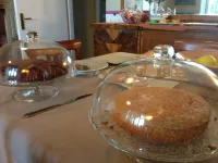 Villa Abbamer - breakfast