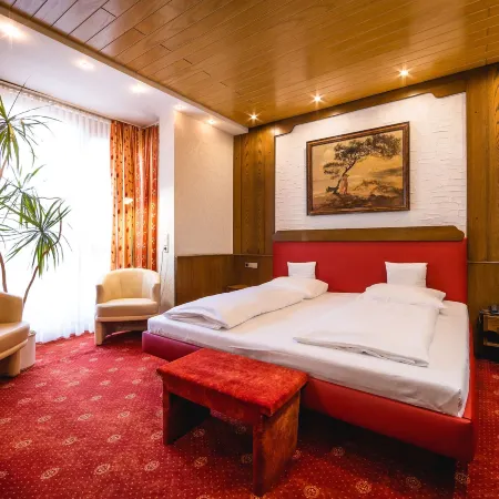 Aaaa Hotelwelt KÜBLER