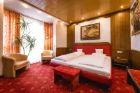 AAAA庫伯勒飯店 Cafe Am Markt Karlsruhe附近的飯店