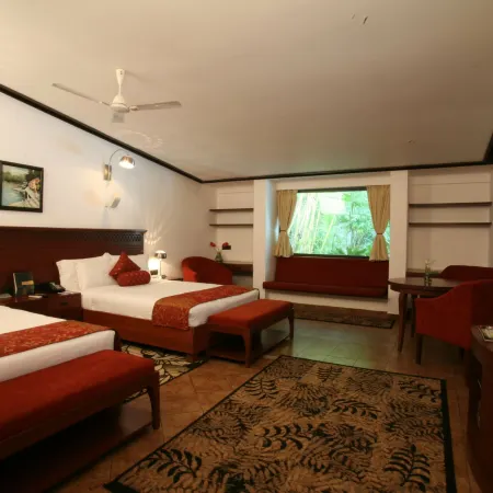 Celestia Suites at Leonia