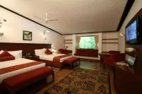 Celestia Suites at Leonia Hotels in Shamirpet