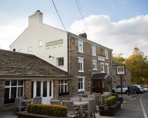 The Millstone, Mellor Hotels in Blackburn