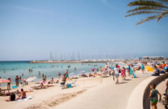 Hotel Amic Gala Hotels in Can Pastilla