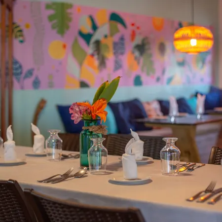Portofino Beach Resort-An Authentic Island Escape!