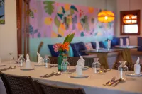 Portofino Beach Resort-An Authentic Island Escape! - Frühstück