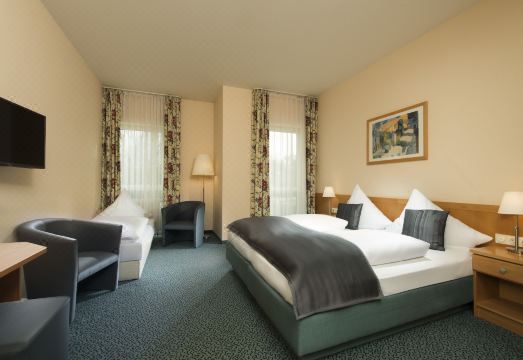 호텔 슐로스 슈바인스부르크