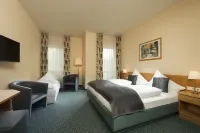 Hotel Schloss Schweinsburg Hôtels à : Zwickau