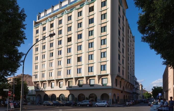 Hotel Catalunya