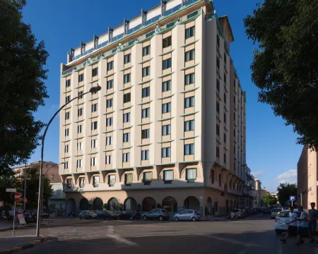 Hotel Catalunya Hotels in Alghero