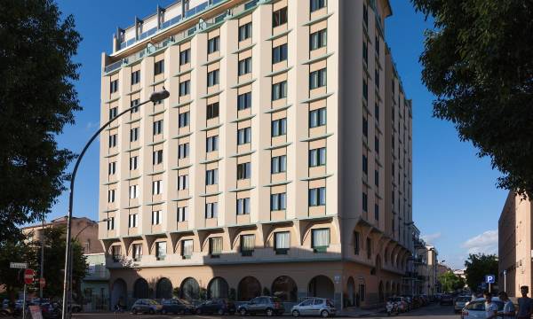 Hotel Catalunya