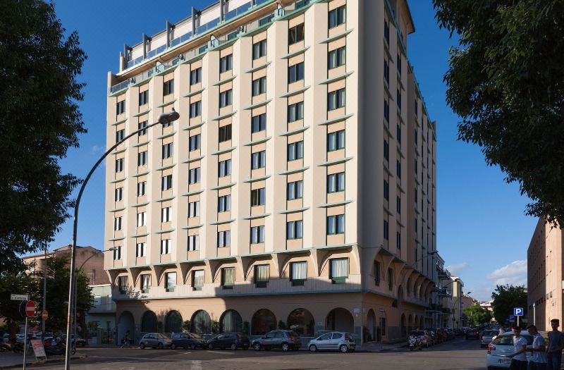 Hotel Catalunya