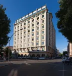 Hotel Catalunya