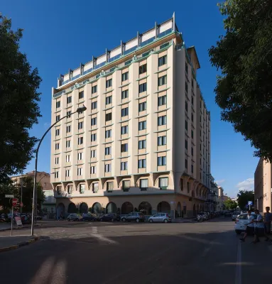 Hotel Catalunya Hotels in 