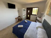 Agriturismo Piccolo Paradiso Hôtels à : Piano di Sorrento