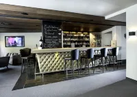 Hotel Innsbruck - Quầy bar