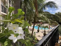 Wyndham Boca Raton - Rooftop Pools