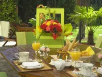 Gîtes le Petit Nailly Hotel a Chevreuse