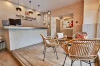 Hotel Bariloche by Tierra Gaucha - 2-Star