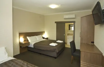 Seabrook Hotel Hotels in Ocean Vista