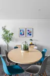 Nook Melbourne Apartments Hotels in Southbank