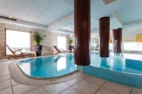 Hotel Villa Sorriso - Pools