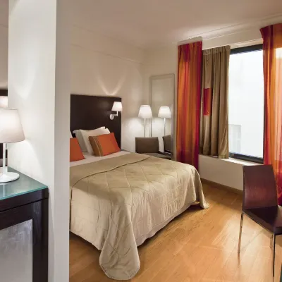 O&B Athens Boutique Hotel Hotels near Kerameikos