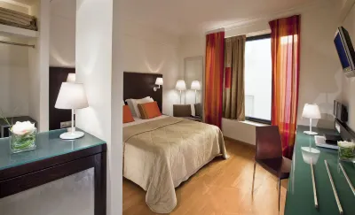 O&B Athens Boutique Hotel Hotele w: Psiri / Monastiraki