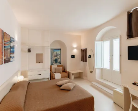 Il Belvedere Hotels in Matera