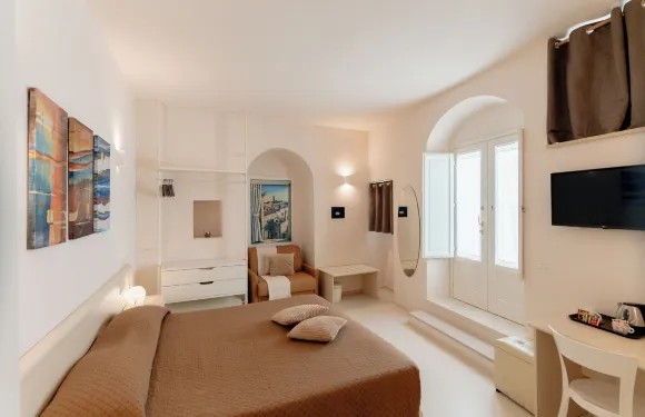 貝爾維德勒二號酒店