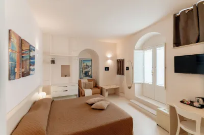 Hotel Il Belvedere Matera Hotel in zona Piazza Duomo